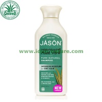 Champ� hidratante 84% Aloe Vera J�S�N